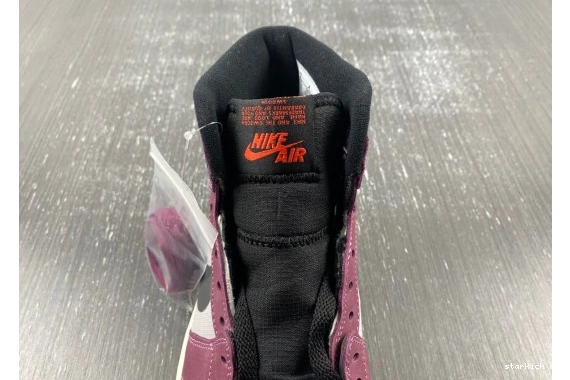 Berry  DB2889-500 1 Jordan DB2889-500 High  Element Gore-Tex 0510